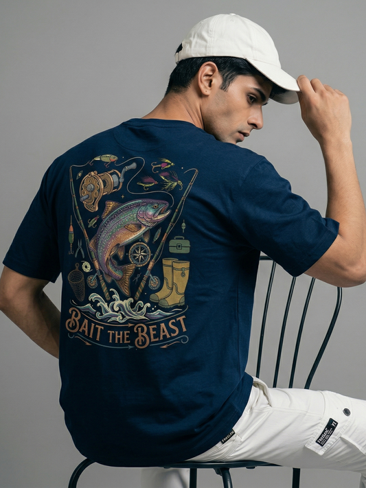 Bait The Beast