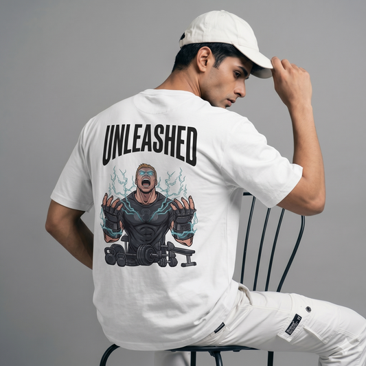 Unleash The Power