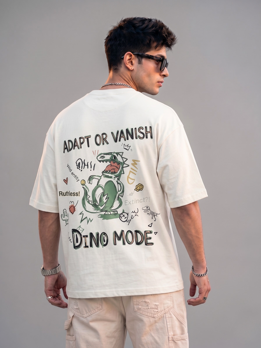 Adapt OR Vanish