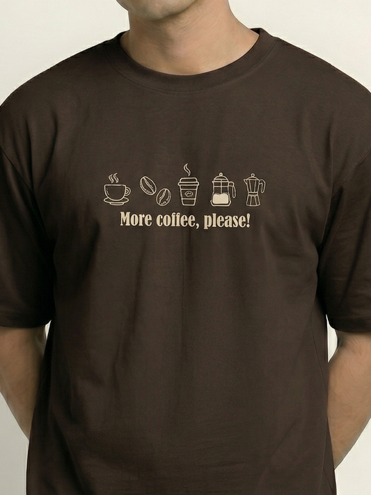 Fuel Your day With Coffee