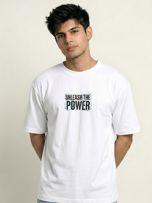 Unleash The Power